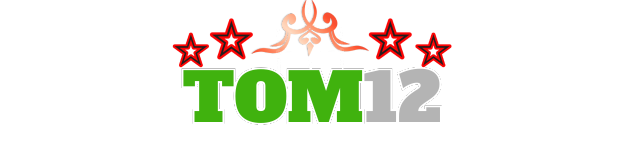 Logo Tom12